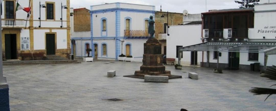 Appartamento Stela Calasetta Exterior foto