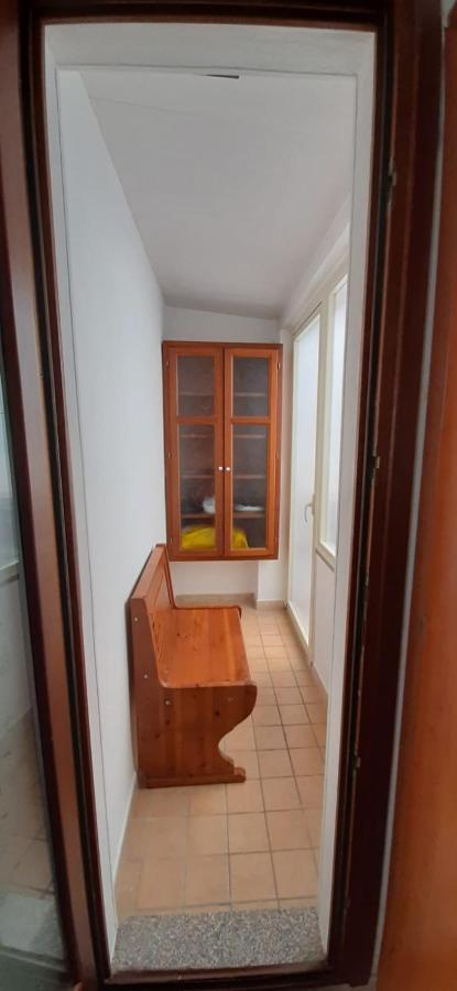 Appartamento Stela Calasetta Exterior foto